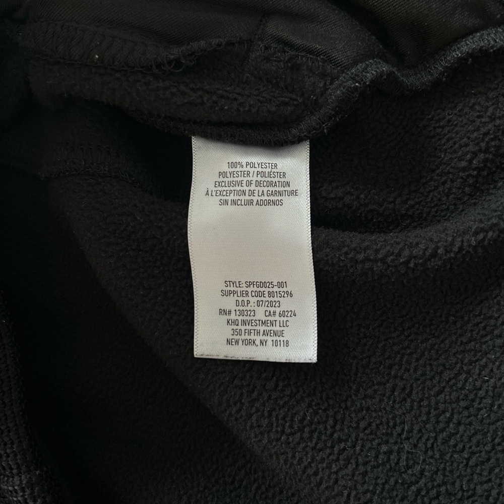 Women’s Spyder Bandita Jacket, Size Medium - Picture 6 of 7